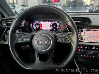 Audi A3 Sportback 30 TDI S tronic S line edition (12)