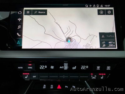 Audi A3 Sportback 30 TDI S tronic S line edition (17)