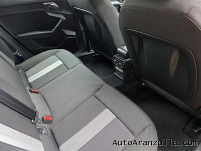 Audi A3 Sportback 30 TDI S tronic S line edition (19)