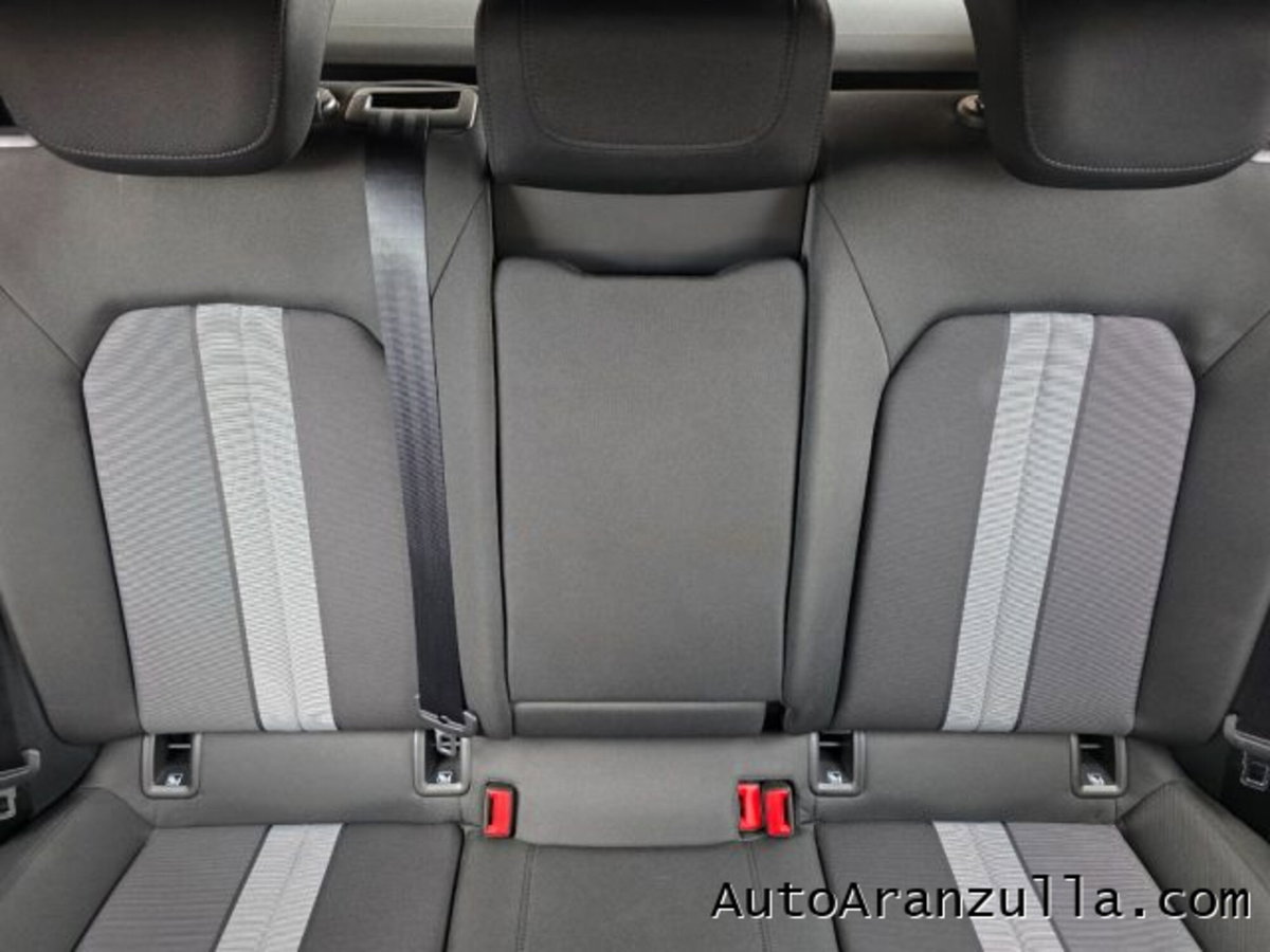 Audi A3 Sportback 30 TDI S tronic S line edition (20)