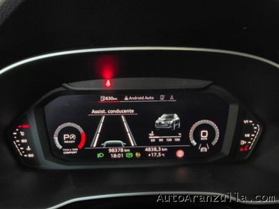 Audi Q3 35 TDI quattro S tronic Business (11)