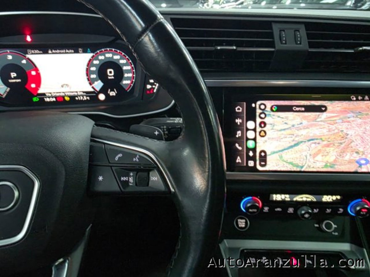 Audi Q3 35 TDI quattro S tronic Business (12)