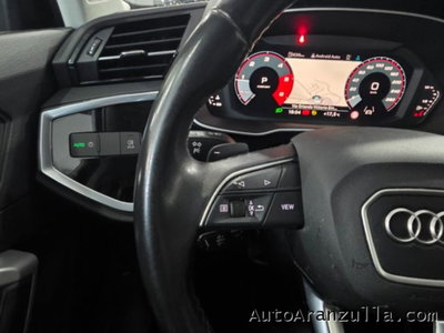 Audi Q3 35 TDI quattro S tronic Business (13)