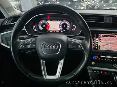Audi Q3 35 TDI quattro S tronic Business (14)
