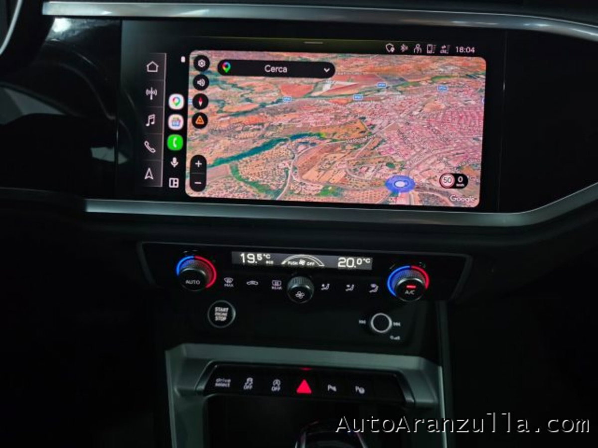 Audi Q3 35 TDI quattro S tronic Business (15)