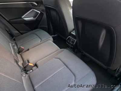 Audi Q3 35 TDI quattro S tronic Business (20)