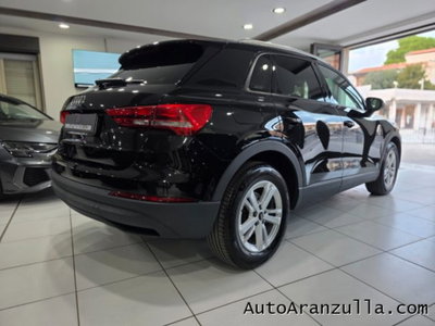 Audi Q3 35 TDI quattro S tronic Business (4)