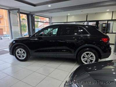 Audi Q3 35 TDI quattro S tronic Business (7)
