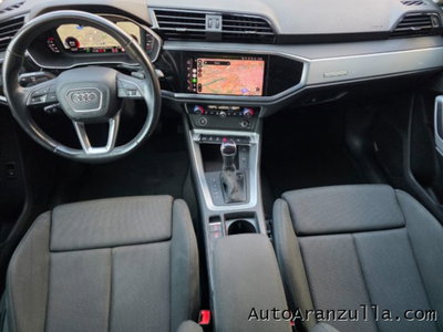 Audi Q3 35 TDI quattro S tronic Business (8)