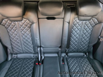 Audi Q5 Sportback 2.0 tdi mhev+ Launch Edition S line quattro 204cv s-tronic (18)
