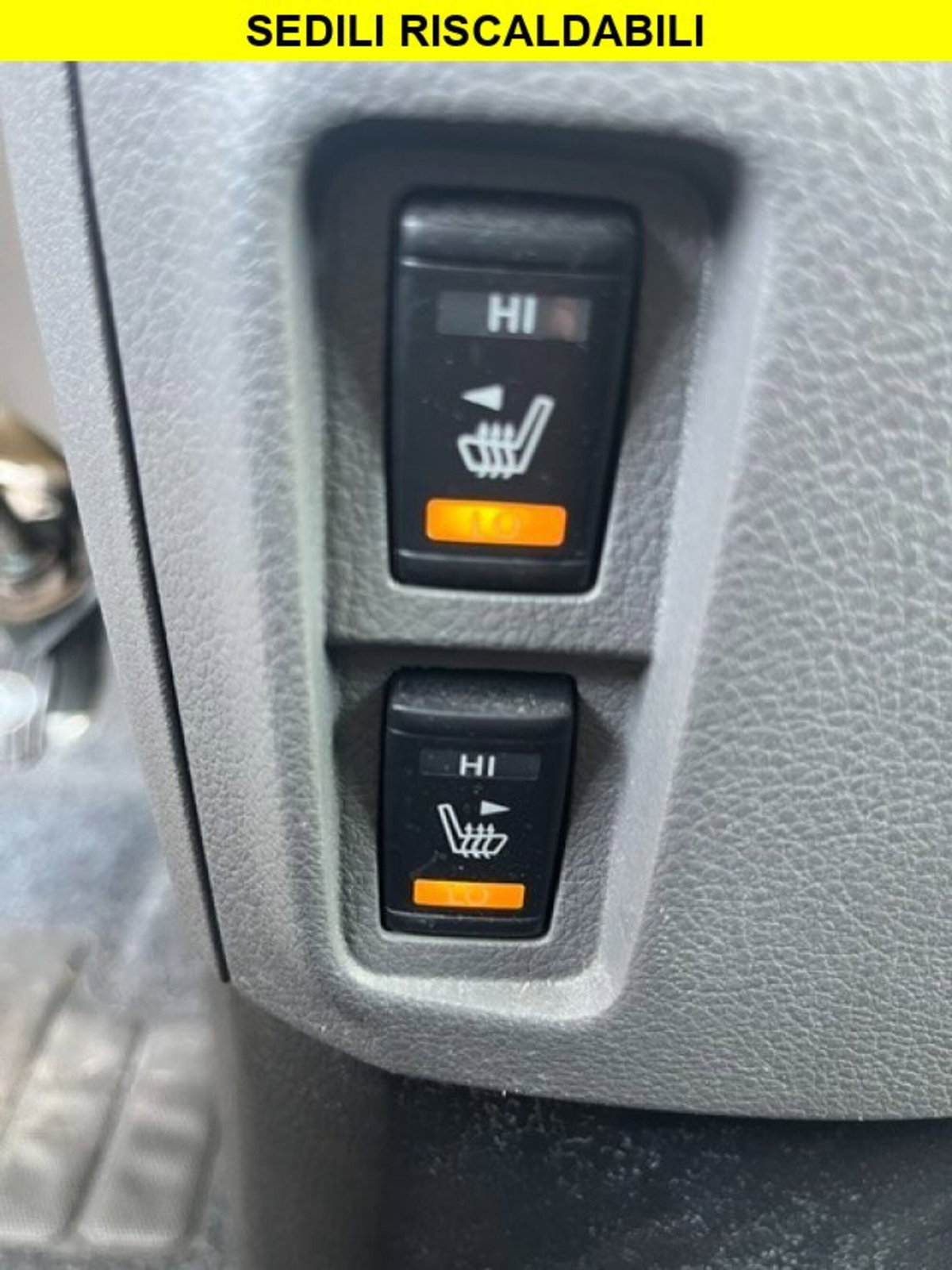 Nissan NV200 1.5 dCi 110CV Bus (9)