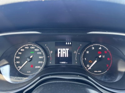 Fiat Tipo Station Wagon Tipo 1.6 Mjt S&S SW City Life (14)