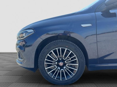 Fiat Tipo Station Wagon Tipo 1.6 Mjt S&S SW City Life (15)