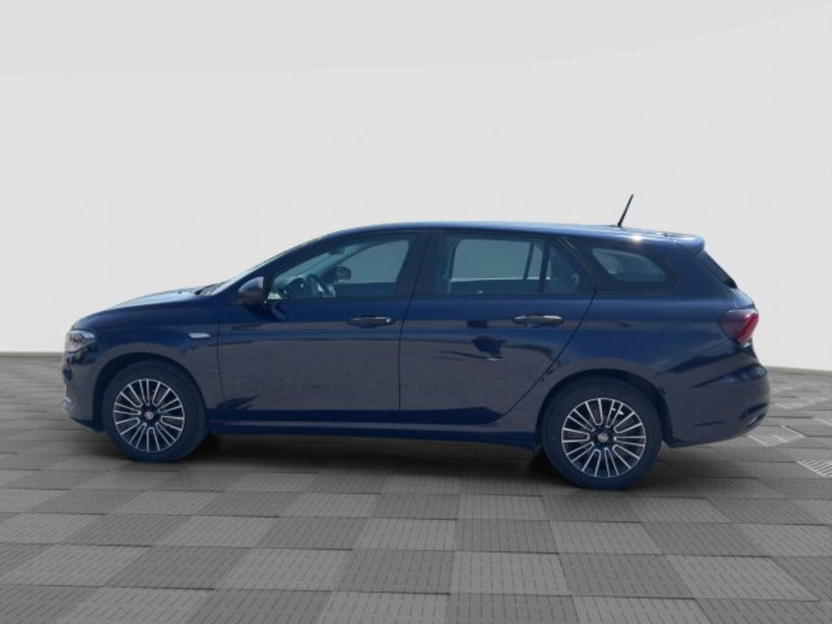 Fiat Tipo Station Wagon Tipo 1.6 Mjt S&S SW City Life (2)