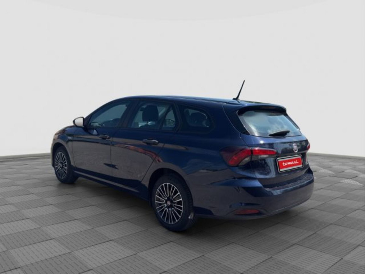 Fiat Tipo Station Wagon Tipo 1.6 Mjt S&S SW City Life (3)