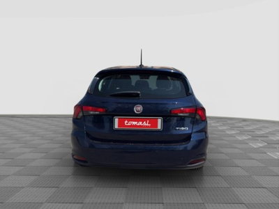Fiat Tipo Station Wagon Tipo 1.6 Mjt S&S SW City Life (4)