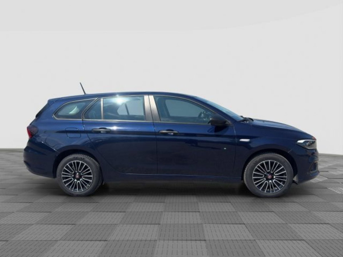 Fiat Tipo Station Wagon Tipo 1.6 Mjt S&S SW City Life (6)