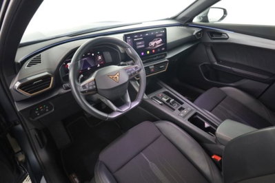 Cupra Formentor Formentor 1.5 TSI usata
