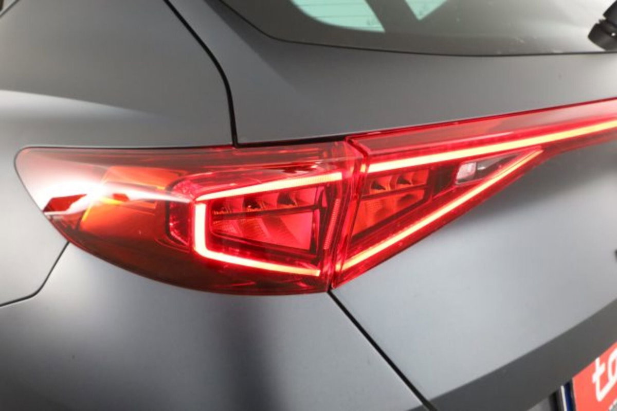 Cupra Formentor Formentor 1.5 TSI (10)