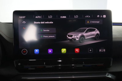 Cupra Formentor Formentor 1.5 TSI (11)