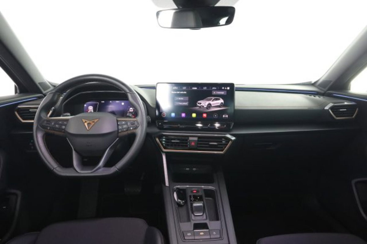 Cupra Formentor Formentor 1.5 TSI (4)