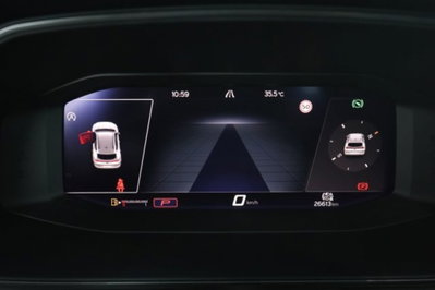 Cupra Formentor Formentor 1.5 TSI (7)
