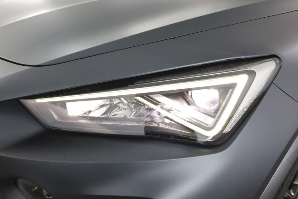 Cupra Formentor Formentor 1.5 TSI (9)