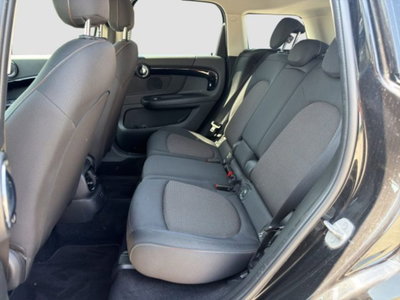 MINI Mini Countryman 2.0 Cooper D Countryman (11)