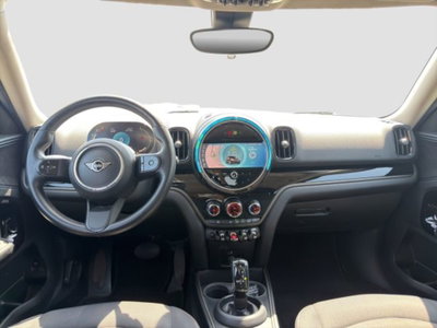 MINI Mini Countryman 2.0 Cooper D Countryman (12)