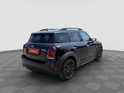 MINI Mini Countryman 2.0 Cooper D Countryman (5)