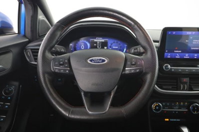 Ford Puma 1.0 EcoBoost Hybrid 125 CV S&S aut. ST-Line Design (5)