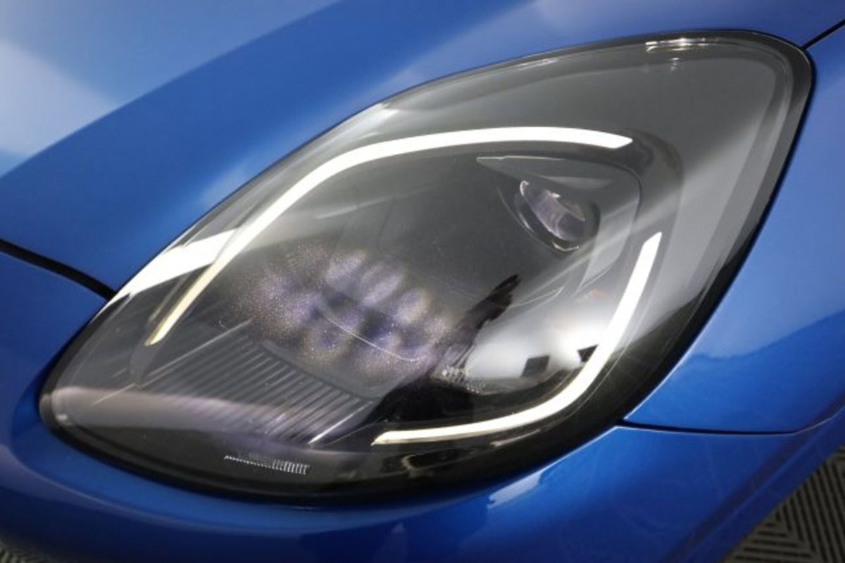Ford Puma 1.0 EcoBoost Hybrid 125 CV S&S aut. ST-Line Design (9)