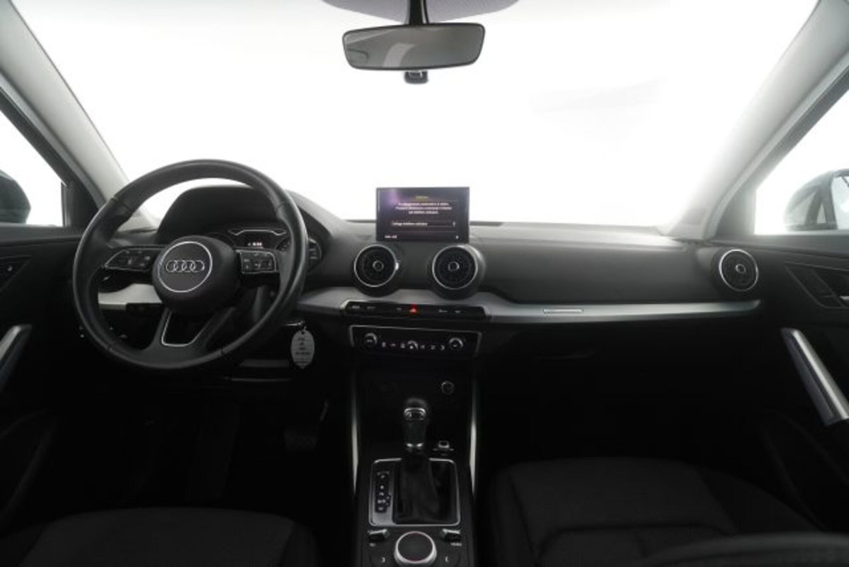 Audi Q2 Q2 30 TDI S tronic Admired (12)