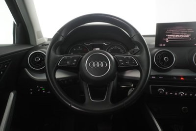 Audi Q2 Q2 30 TDI S tronic Admired (13)