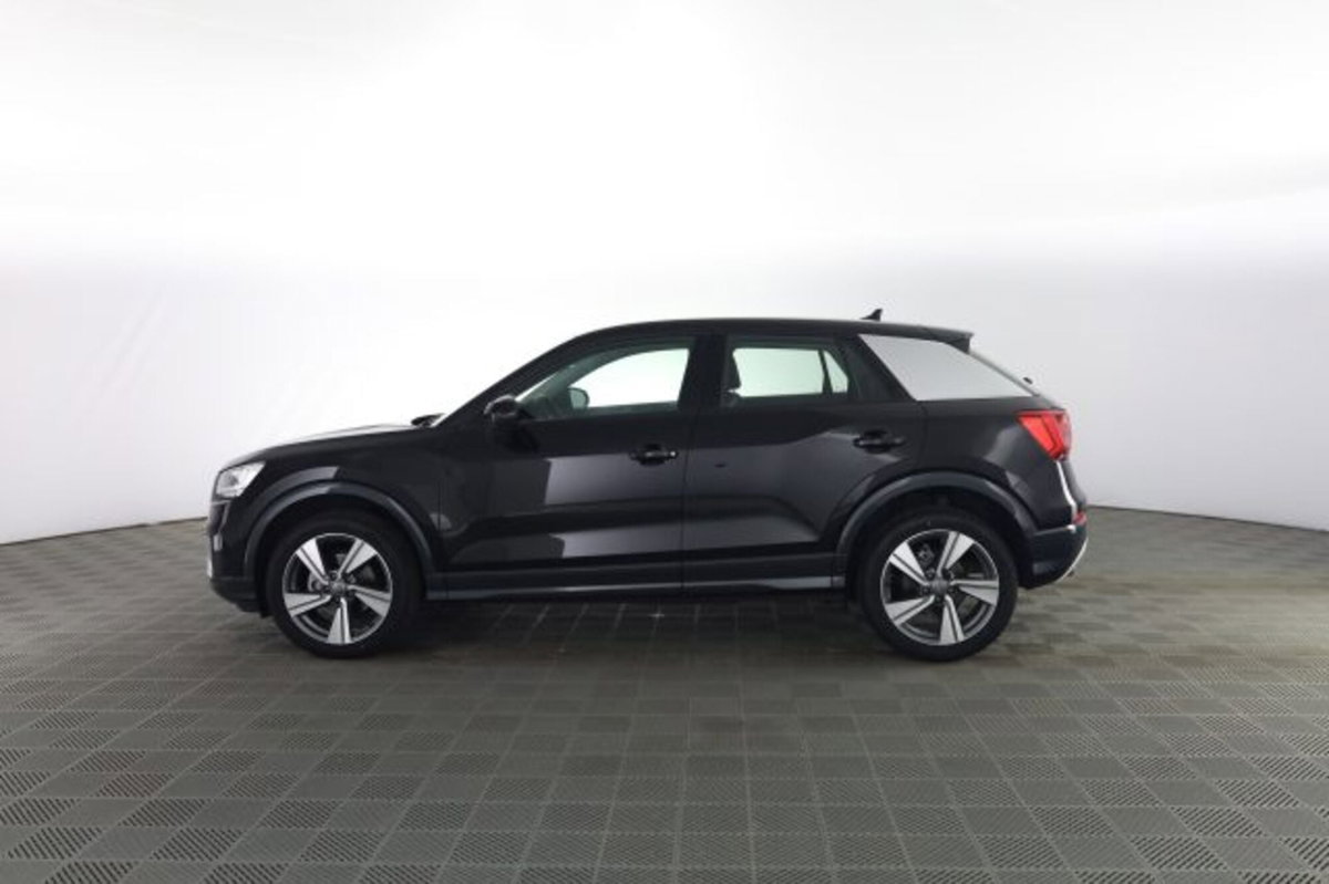 Audi Q2 Q2 30 TDI S tronic Admired (7)