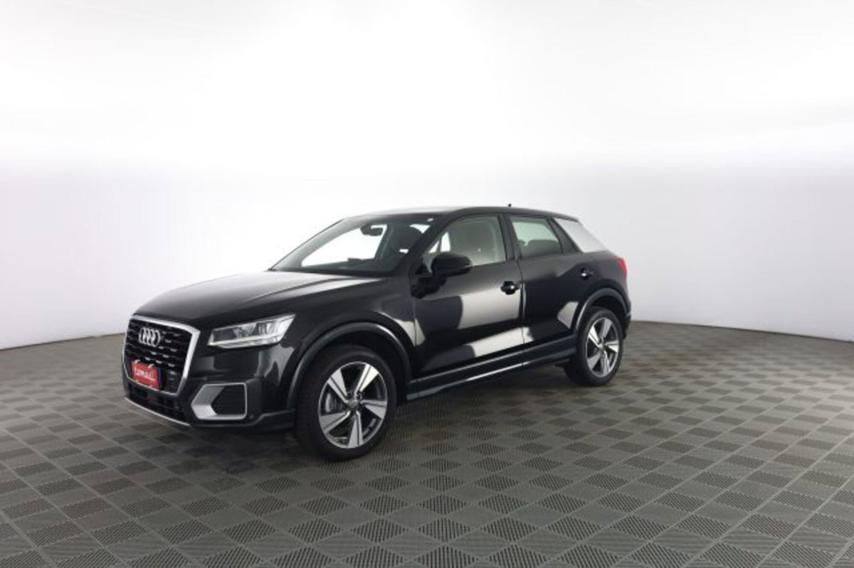 Audi Q2 Q2 30 TDI S tronic Admired (8)