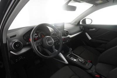 Audi Q2 Q2 30 TDI S tronic Admired (9)