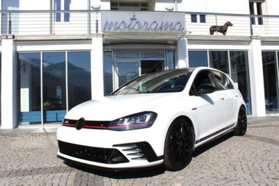 Volkswagen Golf GTI Clubsport 2.0 TSI 5p. BlueMotion Technology usata