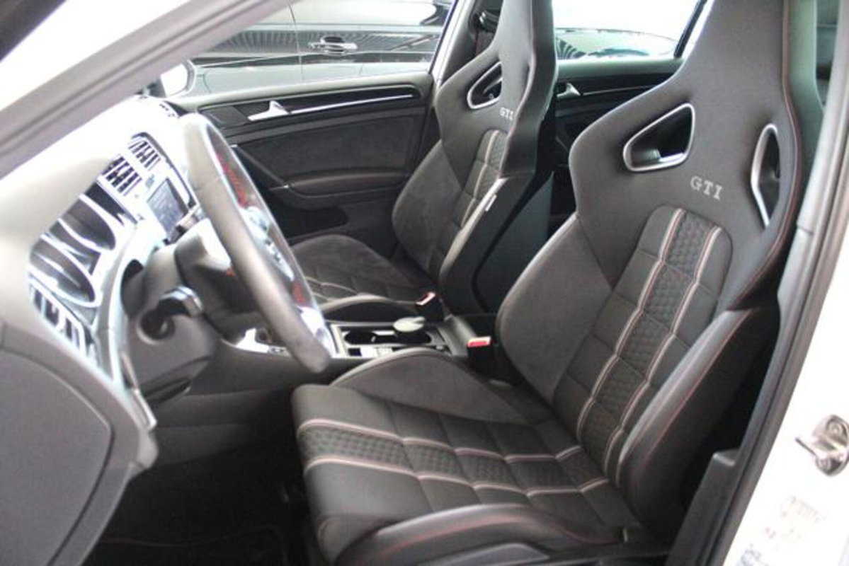 Volkswagen Golf GTI Clubsport 2.0 TSI 5p. BlueMotion Technology (10)