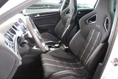 Volkswagen Golf GTI Clubsport 2.0 TSI 5p. BlueMotion Technology (10)
