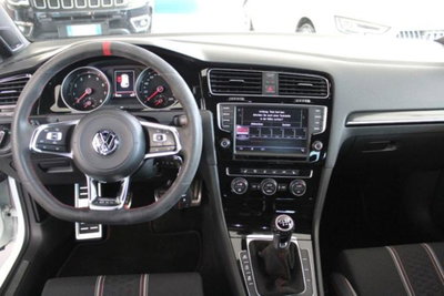 Volkswagen Golf GTI Clubsport 2.0 TSI 5p. BlueMotion Technology (12)