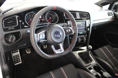 Volkswagen Golf GTI Clubsport 2.0 TSI 5p. BlueMotion Technology (13)