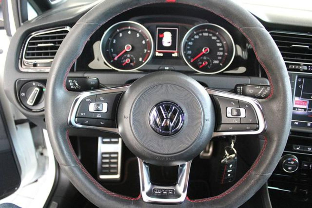 Volkswagen Golf GTI Clubsport 2.0 TSI 5p. BlueMotion Technology (14)