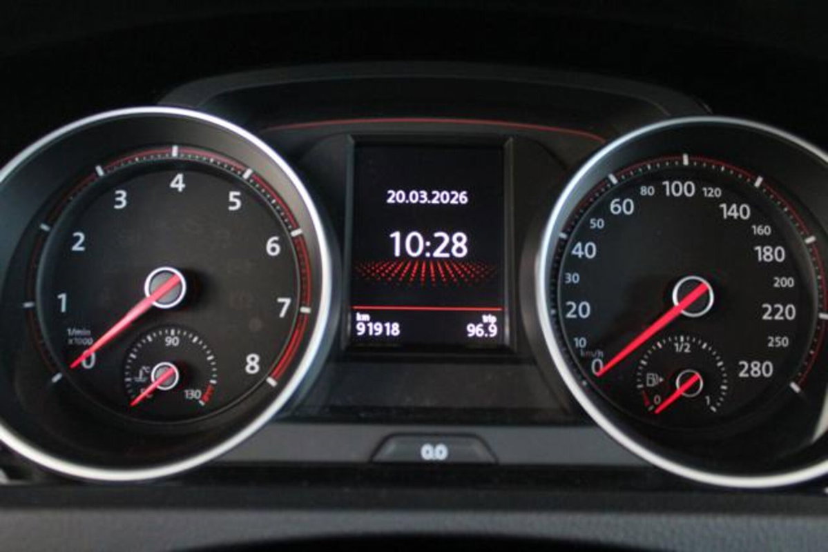 Volkswagen Golf GTI Clubsport 2.0 TSI 5p. BlueMotion Technology (15)