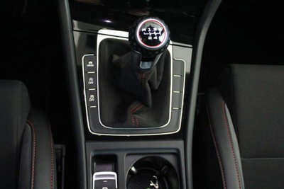 Volkswagen Golf GTI Clubsport 2.0 TSI 5p. BlueMotion Technology (16)