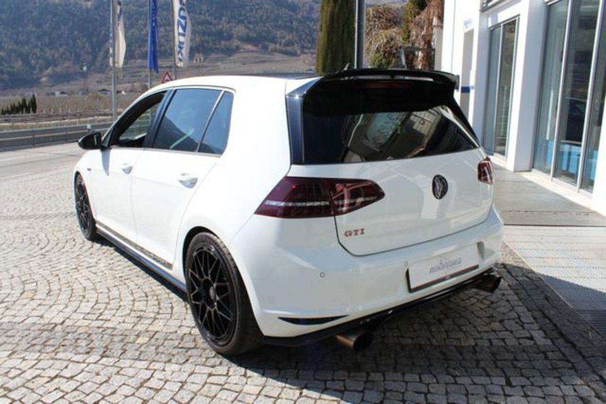 Volkswagen Golf GTI Clubsport 2.0 TSI 5p. BlueMotion Technology (3)