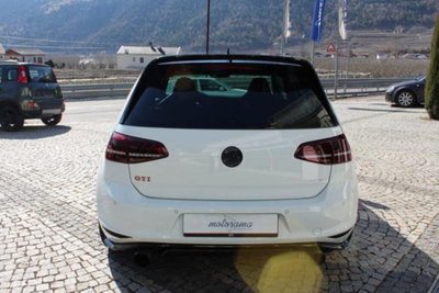 Volkswagen Golf GTI Clubsport 2.0 TSI 5p. BlueMotion Technology (4)