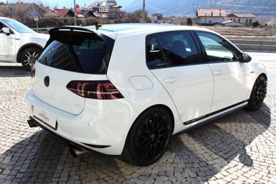 Volkswagen Golf GTI Clubsport 2.0 TSI 5p. BlueMotion Technology (5)