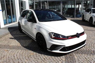 Volkswagen Golf GTI Clubsport 2.0 TSI 5p. BlueMotion Technology (6)