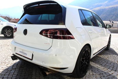 Volkswagen Golf GTI Clubsport 2.0 TSI 5p. BlueMotion Technology (9)
